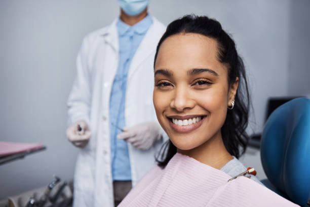 Dental Inlays and Onlays in Casper, WY